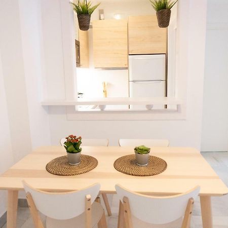 Apartamento En El Centro De Sevilla Eksteriør billede